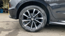 Skoda Fabia 1.0 TSI 116 Monte Carlo 5dr Petrol Hatchback